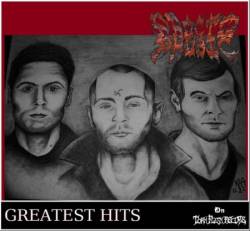 Proctophobic : Greatest Hits Proctophobic : Greatest Hits